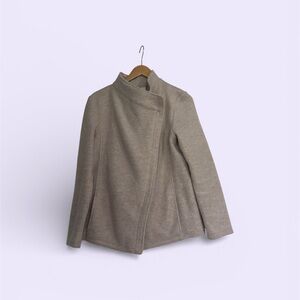 BB DAKOTA Women's Sweater Dress Jacket. Easy to Dress up or Down. Size Medium